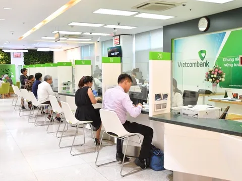 Vietcombank cảnh báo thủ đoạn lừa đảo mới, người dùng cần chú ý chi tiết này