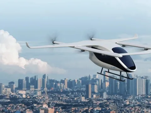 Để tạo nên 5.000 UAV "Made in Vietnam", công ty Việt đã tự thiết kế được những con chip nào?