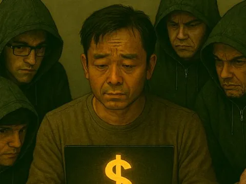 Giải quyết ba điều đáng nói