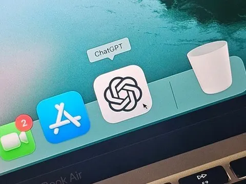 Apple ra mắt công cụ giúp doanh nghiệp giám sát nhân viên dùng ChatGPT trong giờ làm việc