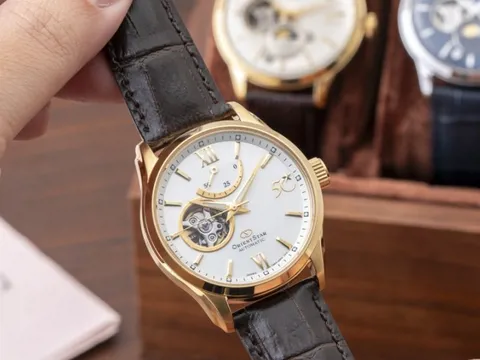 Đồng hồ – Món quà đắt giá, Tâm tình gửi trao