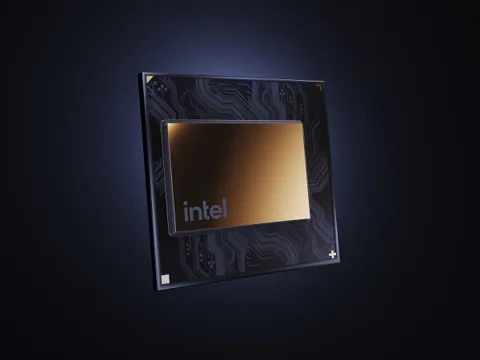 256.000 chip Intel sắp được phát miễn phí, nhưng không phải ai cũng dùng được