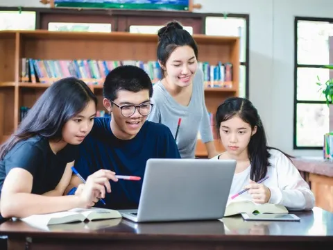 Tích lũy giáo dục cho con: Giải pháp nào là tối ưu?