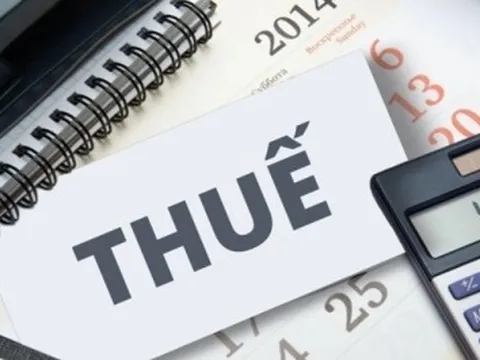 Đề xuất nâng ngưỡng tính thuế từ trúng thưởng, thừa kế lên 20 triệu đồng