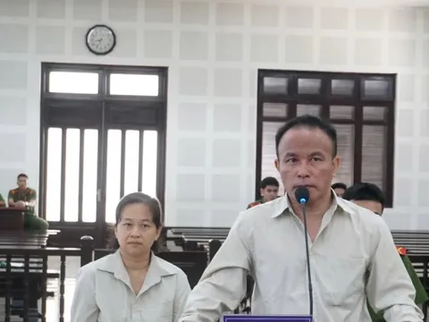 Vụ chiếm đoạt 5 lô đất của cựu lãnh đạo Đà Nẵng, cảnh báo rủi ro khi nhờ đứng tên mua đất