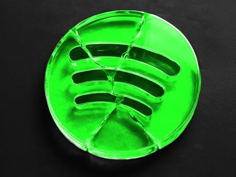 Spotify bị bóc phốt: Chia sẻ bài hát cũng đủ lộ danh tính
