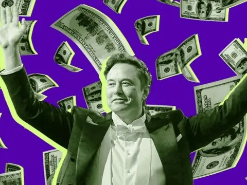 Để nhận được gói thưởng 1.000 tỷ USD, Elon Musk cần đưa Tesla đạt vốn hóa 8.500 tỷ USD: Tham vọng không tưởng của người đàn ông giàu có nhất thế giới