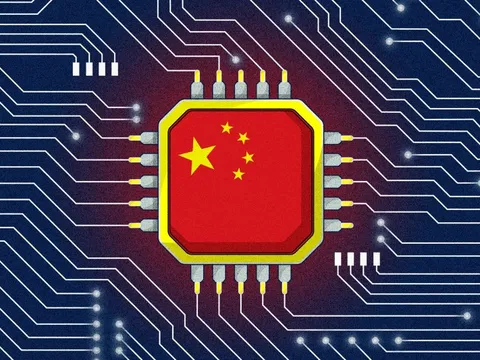 Tại sao Trung Quốc vẫn thua kém hàng chục năm trong ngành chip dù đã rót hàng chục tỷ USD?