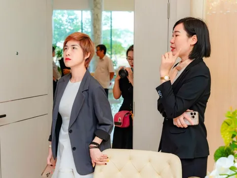 Mở rộng để tìm kiếm lợi nhuận tốt hơn, nhà đầu tư phía Bắc “nhòm ngó” bất động sản TP.HCM