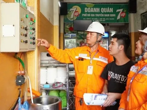 Ngành điện cảnh báo khẩn toàn bộ người dân, khuyến khích nên làm 1 việc