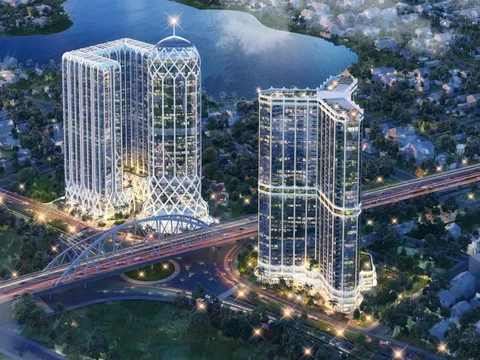 Thời điểm và tọa độ đắt giá - 2 yếu tố quyết định chiến thắng của nhà đầu tư