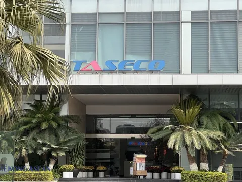 Taseco Group lãi bán niên tăng 68%: Tăng vay Ngân hàng lên 5.000 tỷ để dồn lực cho Bất động sản