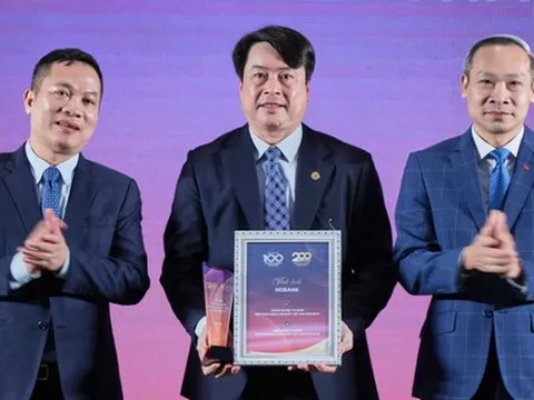 Khối ngân hàng thương mại tăng tốc đóng góp ngân sách, củng cố nguồn lực quốc gia