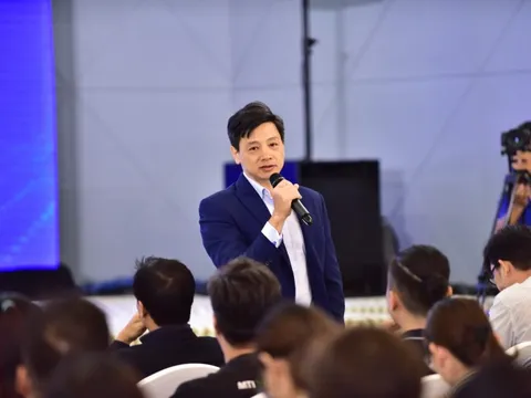 "Sau Generative AI là gì?" Đây là câu trả lời của thành viên Hội đồng thẩm định Better Choice Awards 2025