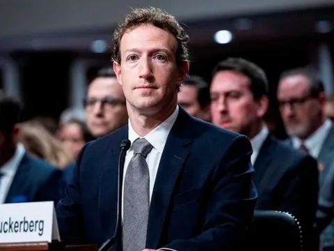 Ứng dụng 3 tỷ người dùng của Mark Zuckerberg bị tố phớt lờ nhiều lỗ hổng bảo mật, dữ liệu của rất nhiều khách hàng bị rủi ro