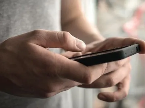 Bấm vào tin nhắn có nội dung này, người dùng có thể bị chiếm đoạt tiền và thông tin cá nhân