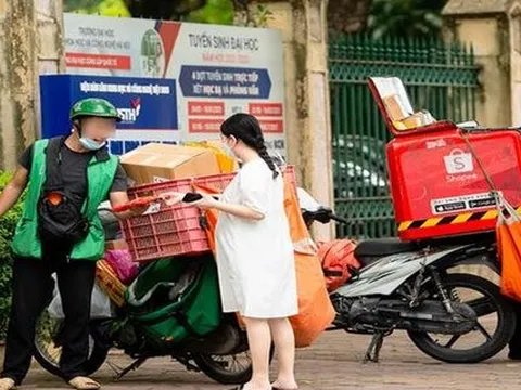 Nữ sinh 2003 chuyển khoản 160 triệu đồng trả nợ đơn hàng, shipper xác nhận đủ nhưng lại báo công an và không cho nhận hàng