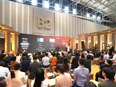 LIXIL chính thức khởi động hành trình “Sức khỏe Đô thị” và giới thiệu Sách LIXIL ALP 2023-2024