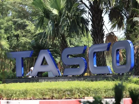 Tasco lập kỷ lục lợi nhuận: Lãi quý 3/2025 gấp 13 lần cùng kỳ, vượt kế hoạch năm