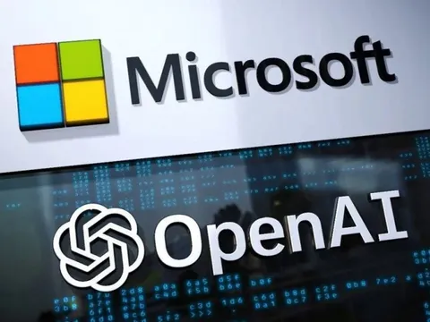 Microsoft và OpenAI đạt thỏa thuận mới