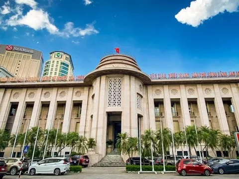 NHNN yêu cầu chi nhánh khu vực 1, khu vực 2 tăng cường thanh tra hoạt động mua, bán ngoại tệ của các tổ chức tín dụng