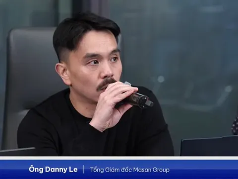 Lãnh đạo Masan Group: Wincommerce sẽ mở thêm 1.000-1.500 cửa hàng trong năm tới, Masan Consumer có thể lọt rổ VN30 sau khi niêm yết