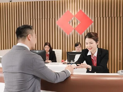 Techcombank giải bài toán chuyển thu nhập hợp pháp ra nước ngoài