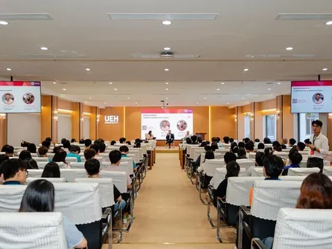 Trao quyền cho thế hệ chuyên gia Định phí Bảo hiểm tương lai của Việt Nam trong kỷ nguyên AI