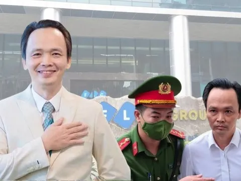 Trịnh Văn Quyết dốc tài sản để trả gần 2.000 tỷ đồng thi hành án, vẫn còn dư gần 3.000 tỷ, FLC rục rịch tái khởi động từ đống đổ nát