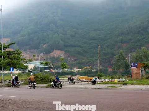 Khu đất dự án đô thị mới ở Gia Lai bị chiếm dụng được 'giải cứu'