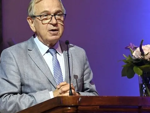 Cựu Thống đốc ngân hàng trung ương cũng bị lừa đảo qua mạng, tài khoản ngân hàng mất hơn 40.000 euro