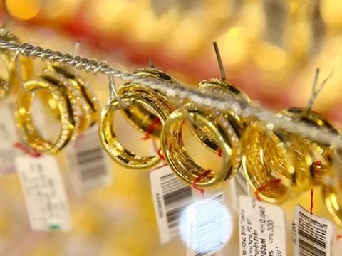 Mua nhà phải chịu thuế 10%, bán nhà còn chịu thuế TNCN 2%, VAFI đề xuất: Áp thuế 10% với hóa đơn bán vàng miếng, vàng trang sức,...