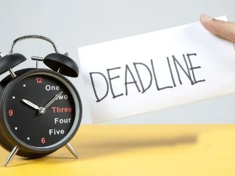 Cập nhật BCTC quý 3/2025 sáng ngày 31/10: Vietcombank, Vinamilk, Vietnam Airlines... cùng nhiều doanh nghiệp đầu ngành công bố trước hạn chót mùa BCTC