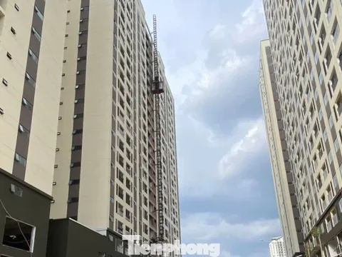 TPHCM chỉ còn 9% căn hộ có giá bán dưới 3 tỷ đồng