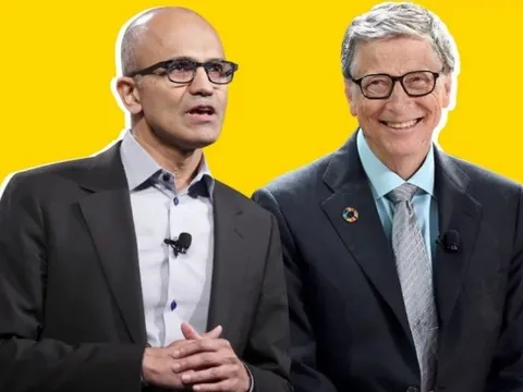 Bill Gates quay xe: Từng cảnh báo Microsoft sẽ mất trắng 1 tỷ USD cho OpenAI để rồi 6 năm sau bất ngờ ca ngợi công nghệ mới này