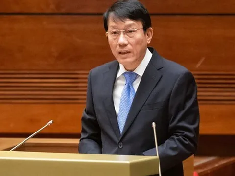 Đề xuất giao Bộ Công an xây dựng cơ chế quản lý định danh IP người dùng