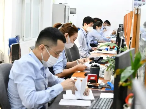 Tuyển hàng nghìn vị trí lương vượt 20 triệu đồng/tháng, có việc hơn 50 triệu đồng