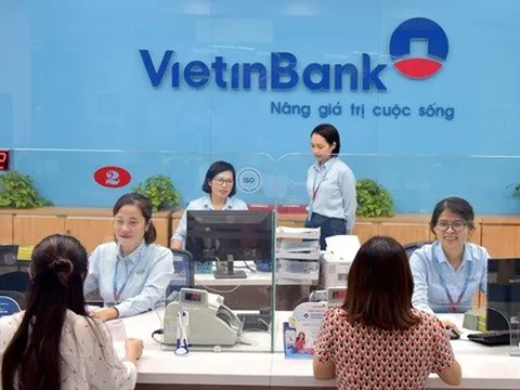 Nhờ đâu lợi nhuận VietinBank tăng vọt trong quý III/2025?