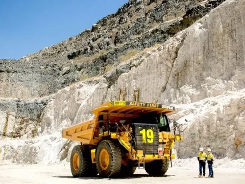 Trung Quốc rót 143 tỷ USD quyết thâu tóm một lĩnh vực quan trọng của thế giới: Đầu tư mạnh tay từ Âu sang Á nhưng mới chỉ 25% dự án hoàn thiện