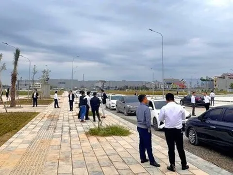 Diễn biến lạ tại các điểm "sốt" đất nền hồi đầu năm Đồng Nai, Hưng Yên, Bắc Ninh, Ninh Bình