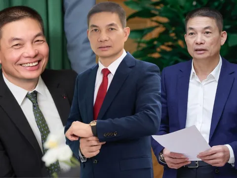 Cái nhất của Chủ tịch Tập đoàn Sơn Hải