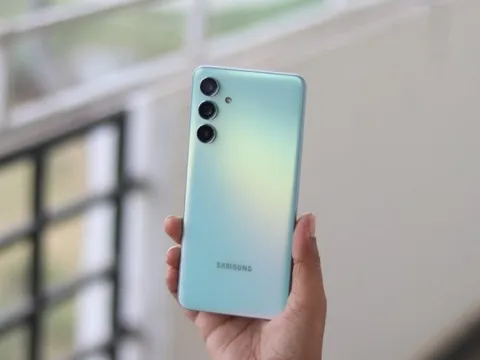 Tin vui cho người dùng 2 dòng điện thoại Samsung sau