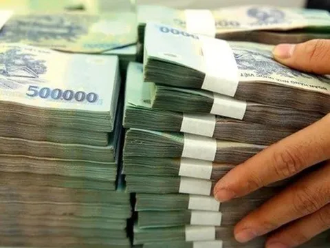 Một ngân hàng vừa tăng lãi suất tiết kiệm lần thứ 3 trong một tháng: Kịch trần tại kỳ hạn dưới 6 tháng và cao nhất hệ thống ở nhiều kỳ hạn