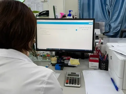 Sự thật về trang web datlichbhxh.com