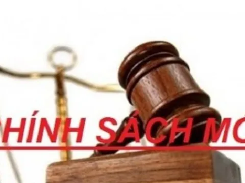 Những chính sách mới liên quan hoạt động ngân hàng có hiệu lực từ tháng 11/2025