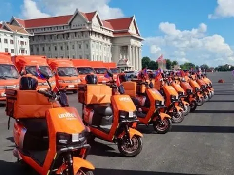 Công nghệ 1/11: AI vào Quốc hội Albania, doanh thu Viettel Post vượt kế hoạch