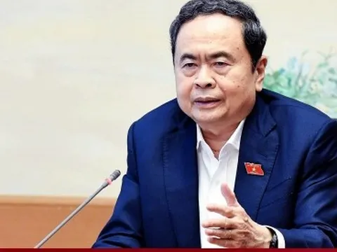 Chủ tịch Quốc hội: Cần làm rõ trường hợp không trả được nợ vay, trách nhiệm của ngân hàng thế nào?