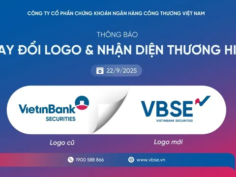 VietinBank Securities ra mắt giao diện App, Website đầu tư mới