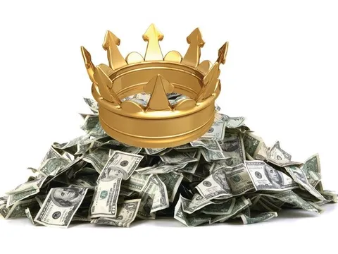 Các ông vua tiền mặt trên sàn chứng khoán: Vingroup "vô địch", MWG gấp 4 lần đầu năm, 5 doanh nghiệp có trên 40.000 tỷ