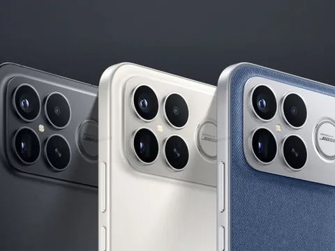 Ra mắt với thông số chấn động, Redmi K90 Pro Max thực sự khiến điện thoại cao cấp giá gấp đôi phải "xấu hổ"